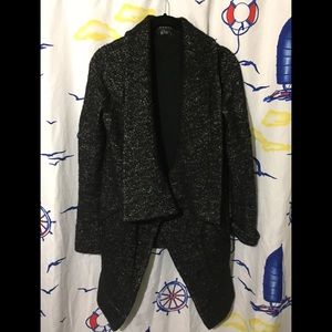 Theory Winxie Cardigan Sz P